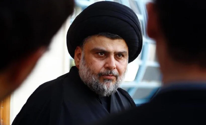 Sadr'dan, hükümete çağrı