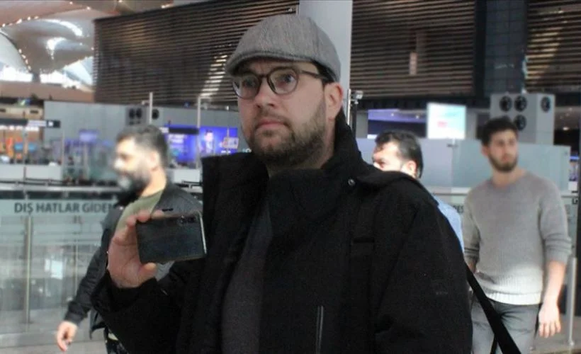 Sağcı liderden Kur'an-ı Kerim provokasyonuna tepki