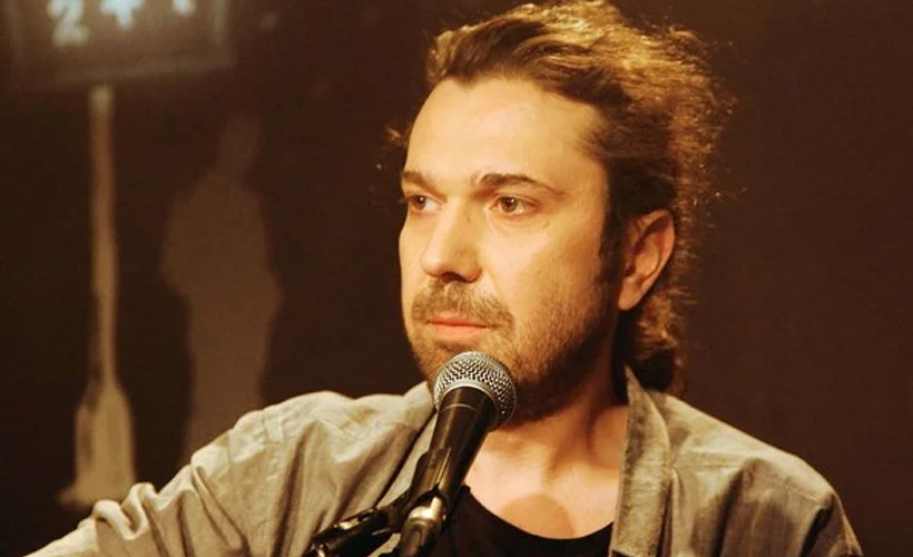 Şarkıcı Halil Sezai savcılıkta ifade verecek