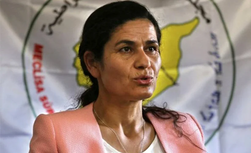 SDK Başkanı İlham Ahmed: Rusya, mutabakata destek verdi