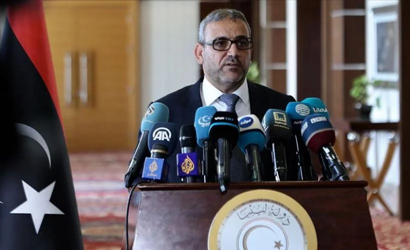 'Seçimlerle geçiş dönemini sonlandırmak istiyoruz'