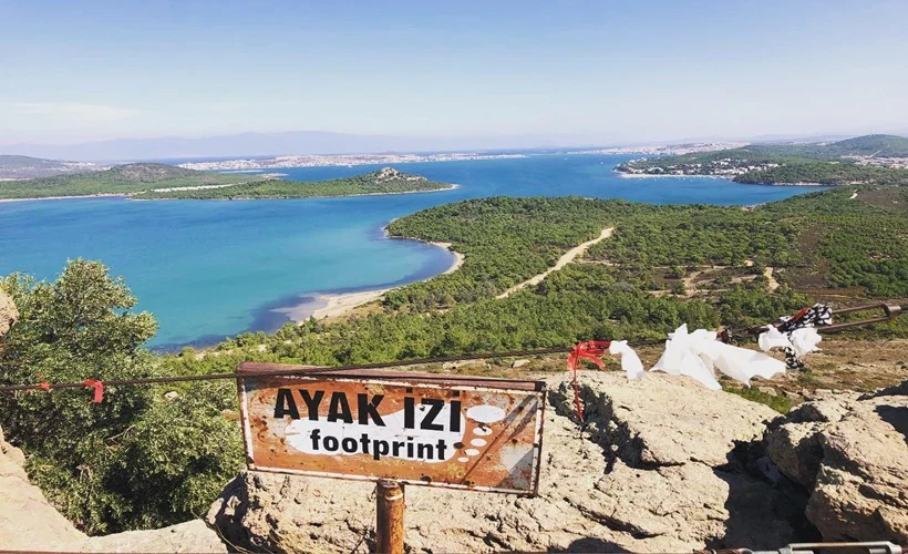 Şeytan Sofrası ve mitolojik hikayesi