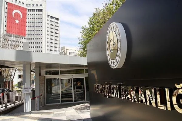 'Sırbistan'ın kararını derin endişeyle karşılıyoruz'