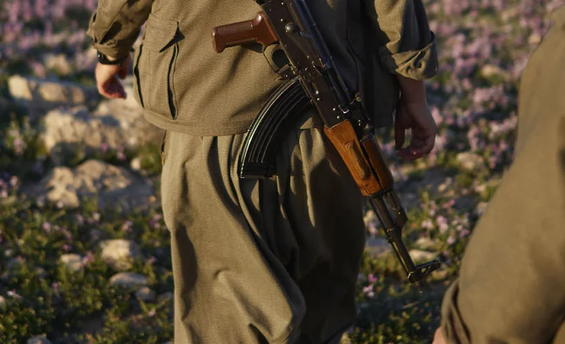 Şırnak ve Mardin'de 3 PKK'lı teslim oldu