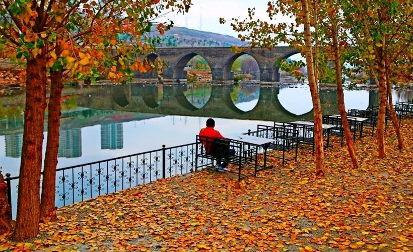 Sonbaharın gözde kültür rotaları