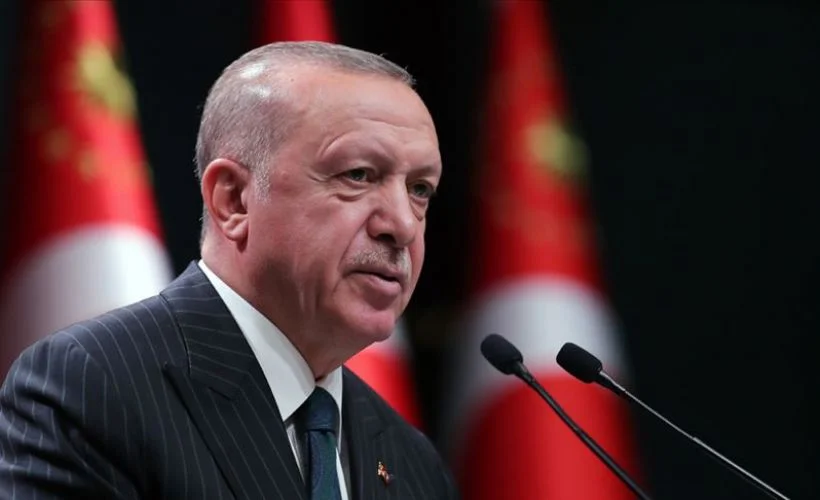 Sorunları diyalog yoluyla bir çözüme kavuşturmak niyetindeyiz