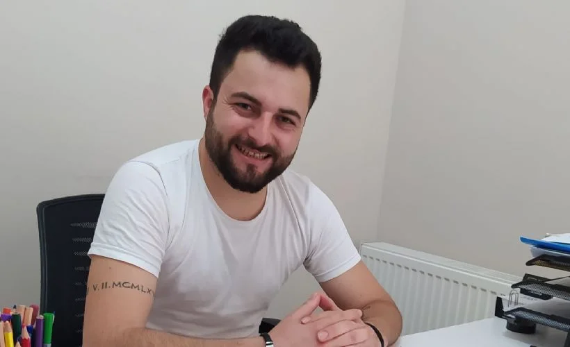 Sosyal medyada adından sıkça söz ettiren Muzaffer Göçmen yeniliklerine devam ediyor
