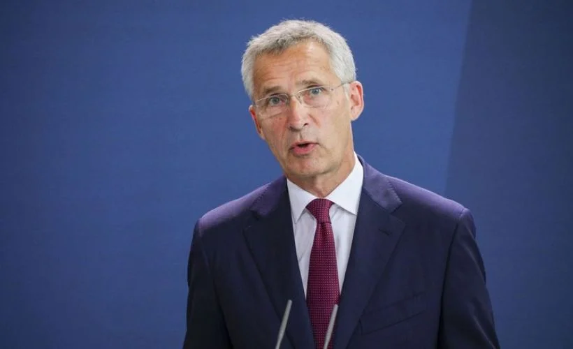 Stoltenberg'den Türk-Yunan ayrıştırma usulleri hakkında değerlendirme