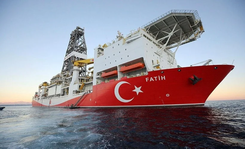 Stratejik keşif, ithalata pansuman olacak