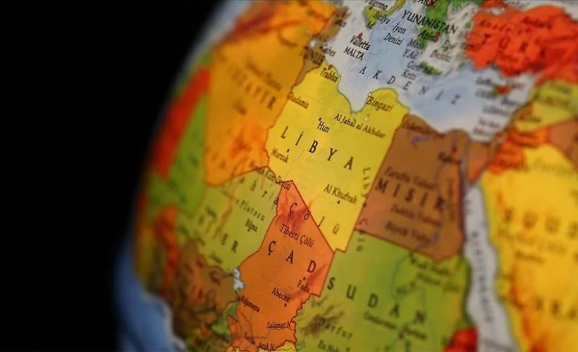Sudan, 160 vatandaşını Libya'dan kurtardı