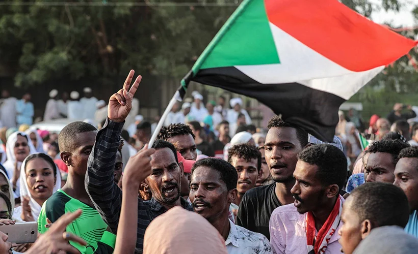 Sudan'da barış anlaşması 2 Ekim'de imzalanacak