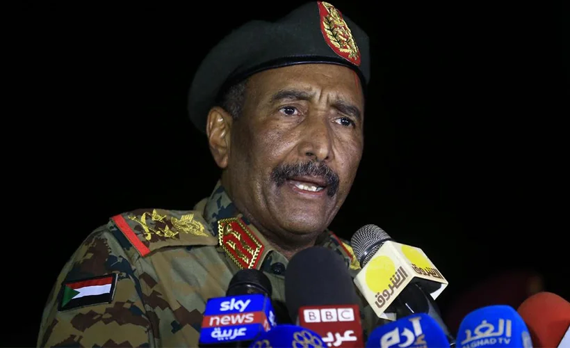 Sudan darbe yönetiminden, 'normalleşme' savunması