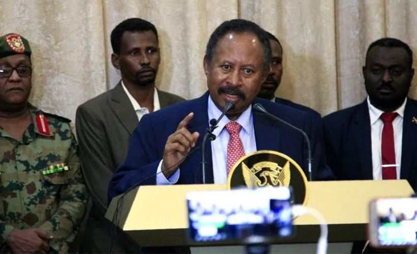 Sudan 'laikleşme' yolunda adım attı!