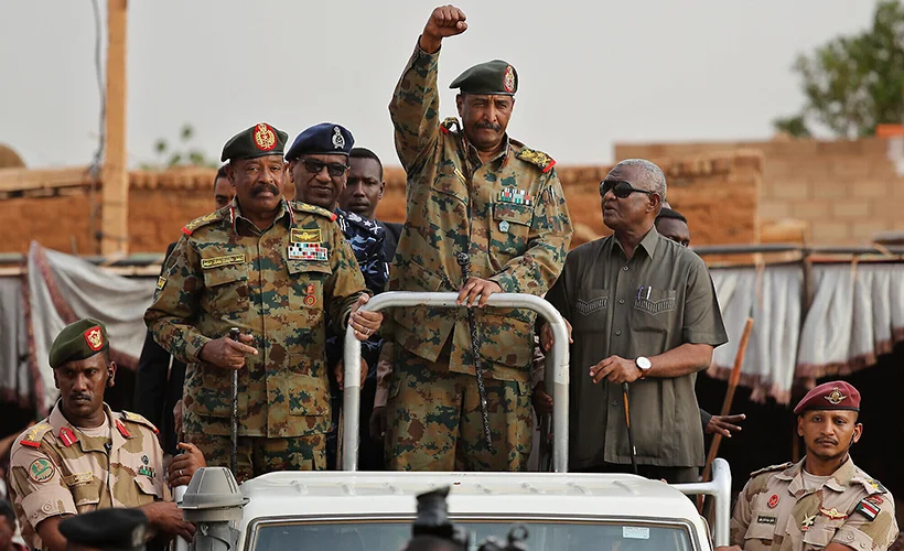 Sudanlı uzmanlar, İsrail'le normalleşmeye karşı