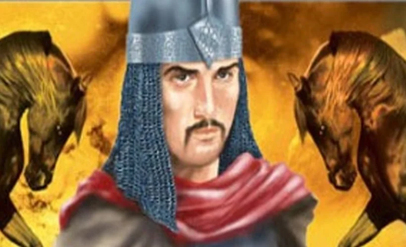 Sultan Sencer kimdir?