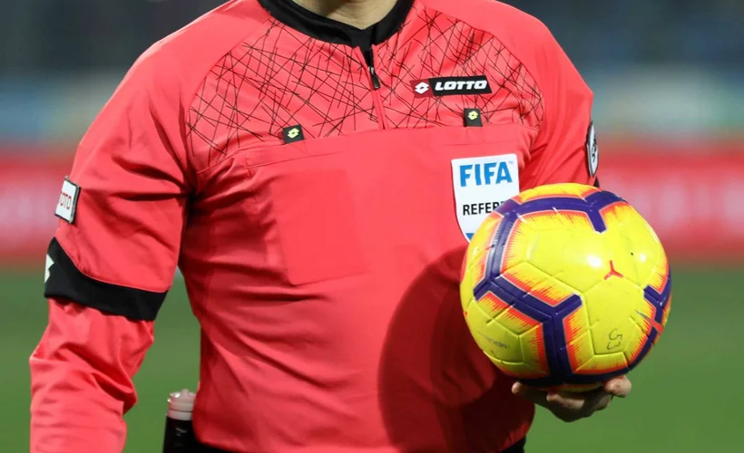 Süper Lig'de ilk hafta maçlarının hakemleri belli oldu