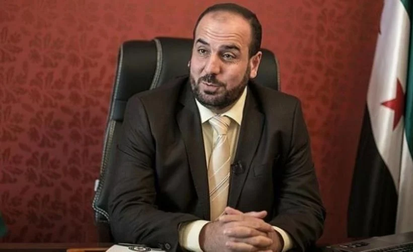 Suriye muhalefeti Rusya'nın terör örgütü PKK/YPG'yle anlaşma yapmasına tepkili