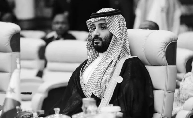 'Suudi Arabistan... Bir dönemin sonu'