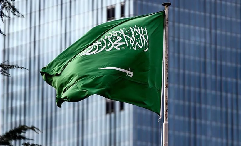 Suudi Arabistan'da görevden alma operasyonu