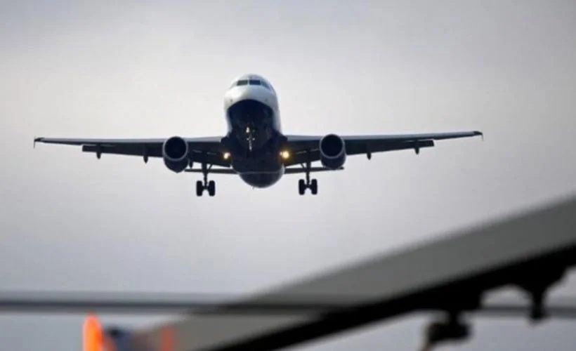 Suudi Arabistan hava sahası BAE-İsrail uçuşlarında kullanılabilecek