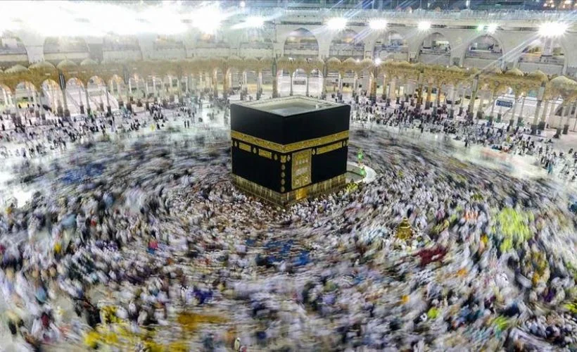 Suudi Arabistan umre başvurularının yapılacağı sistemi aktifleştiriyor