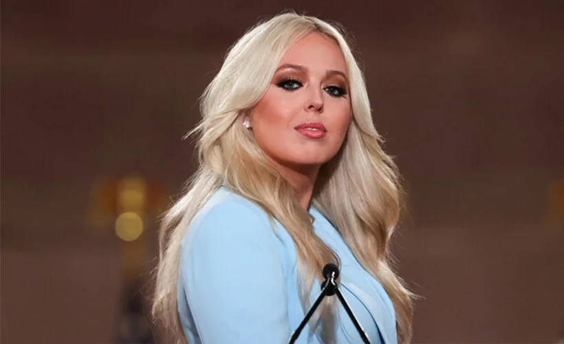 Takipçileri, Trump'ın kızına sordu: En büyük yalancı kim?
