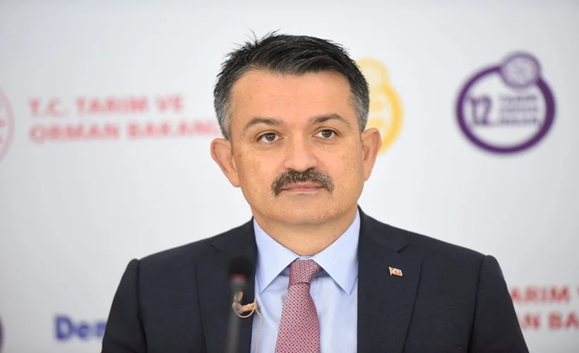 Tarımsal destek ve ödeme tamam
