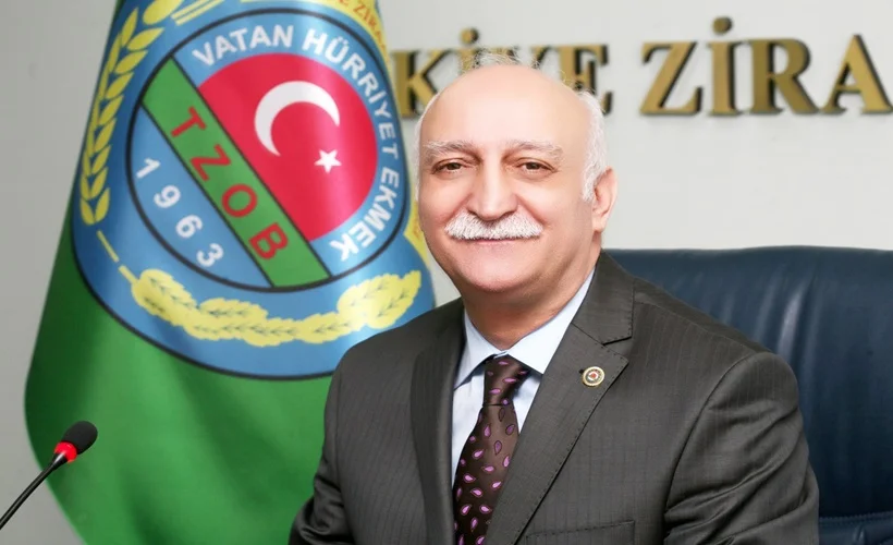 'Tekelci yapının kırılması şart'