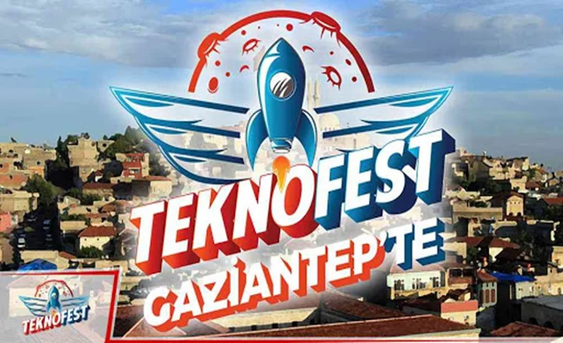 TEKNOFEST'te fikir ve projeler kapışaçak