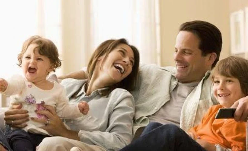 Teknoloji çağında aile içi iletişim