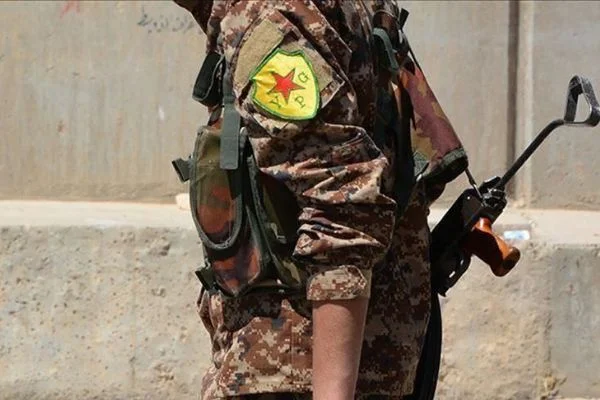 Terör örgütü YPG/PKK bir kız çocuğunu daha kaçırdı