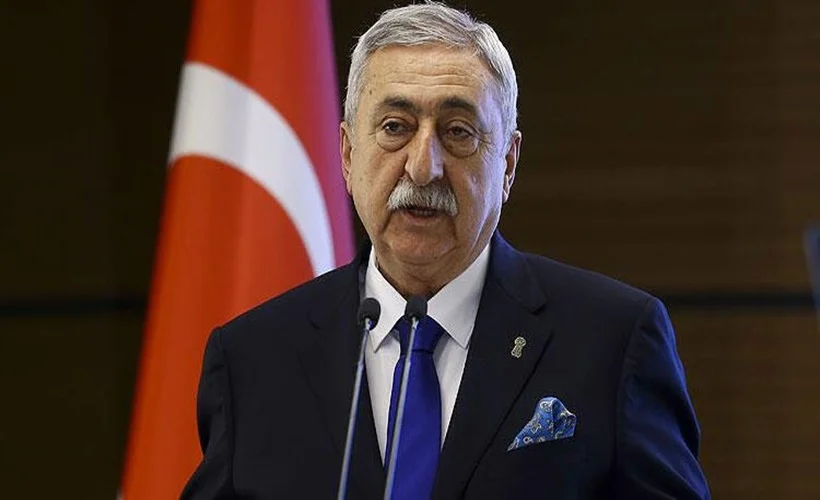 TESK'ten 'şoför esnafına yakıt desteği' önerisi