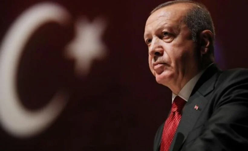 The National İnterest'in Erdoğan yorumu