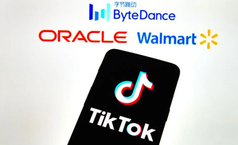 TikTok düğümü çözüldü