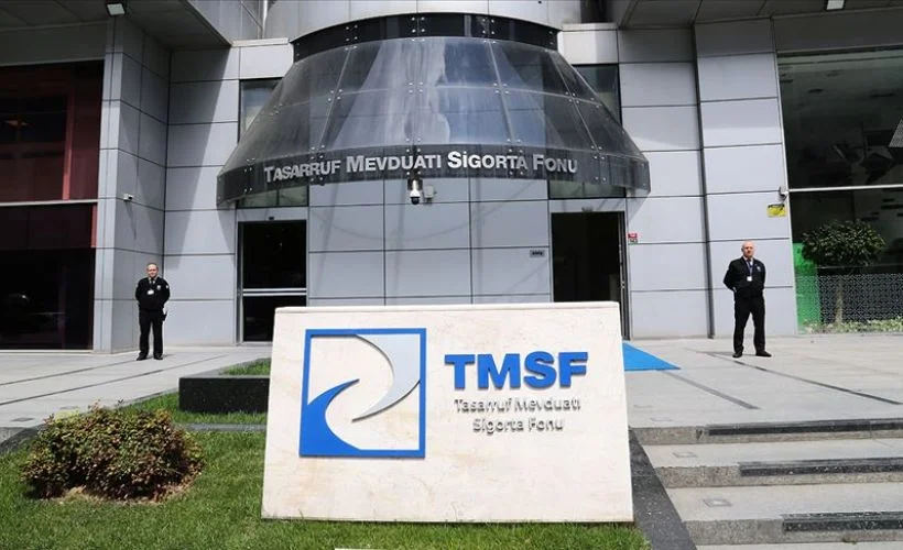 TMSF'nin devraldığı şirketler yüzde 50 büyüdü