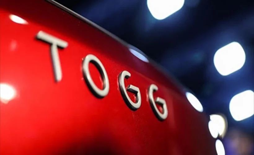 TOGG'da üretime yeni isim