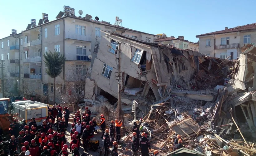 TOKİ, Elazığ'da kaç 'depremzede konutu' yapacak?