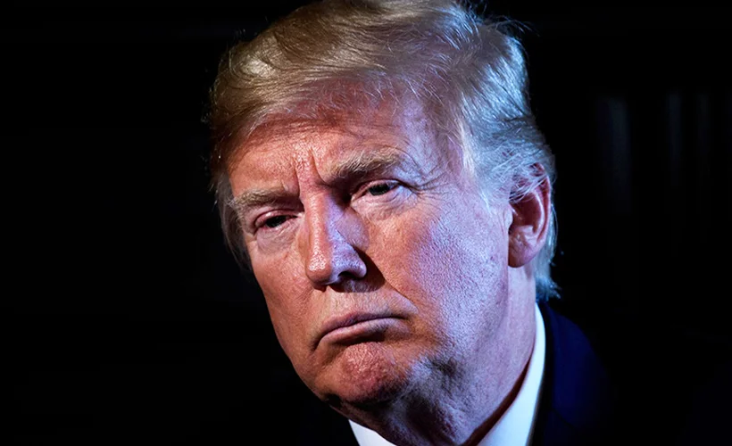 Trump: 3 Kasım seçimlerinin sonucu hiçbir zaman kesin olarak belirlenemeyebilir