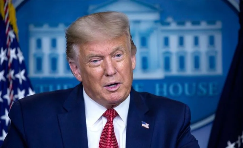 Trump ile FBI Direktörü arasında 'Antifa' anlaşmazlığı