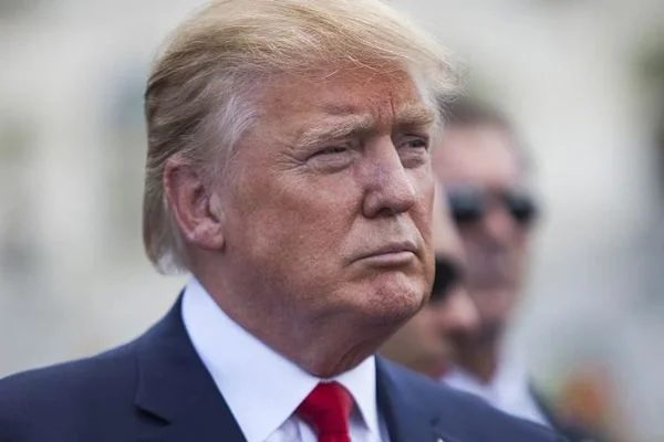 'Trump ilk günden beri halkının sağlığını ilk sıraya koydu'