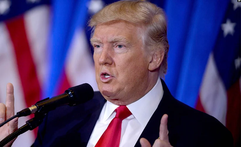 Trump'ın zor seçimi!