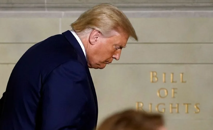 "Trump kaybederse yargılanır' iddiası