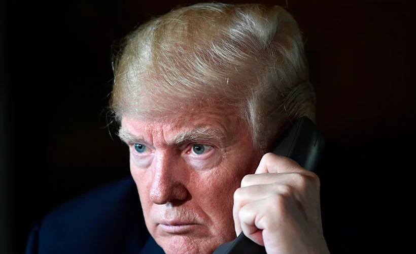 Trump yönetimi, 8 bin 800 refakatsiz çocuğu sınır dışı etti