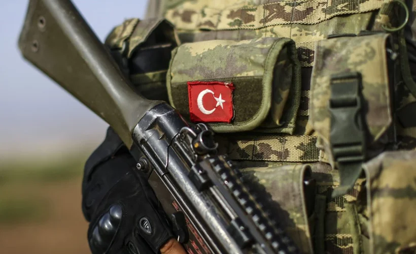 TSK personeline ''düğün ve nikah'' uyarısı