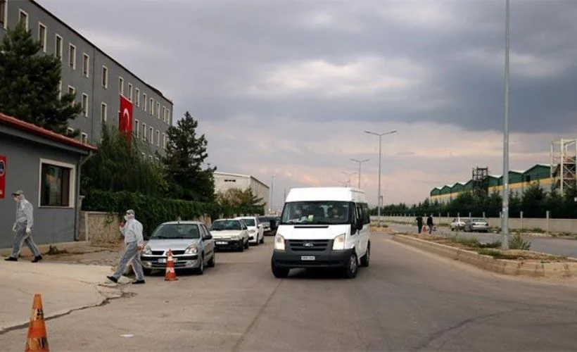 Tunceli'de 9 köy karantinaya alındı