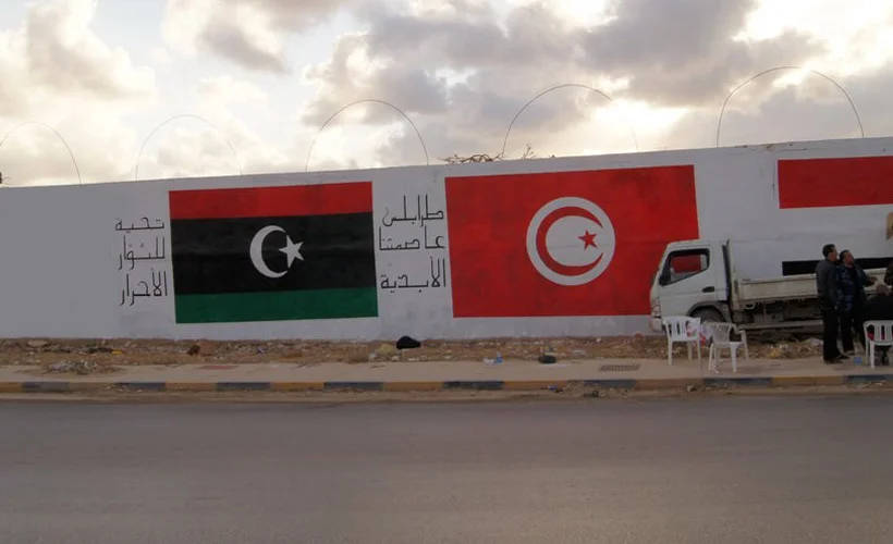 Tunus'tan, 6 yıl sonra Libya'ya büyükelçi ataması