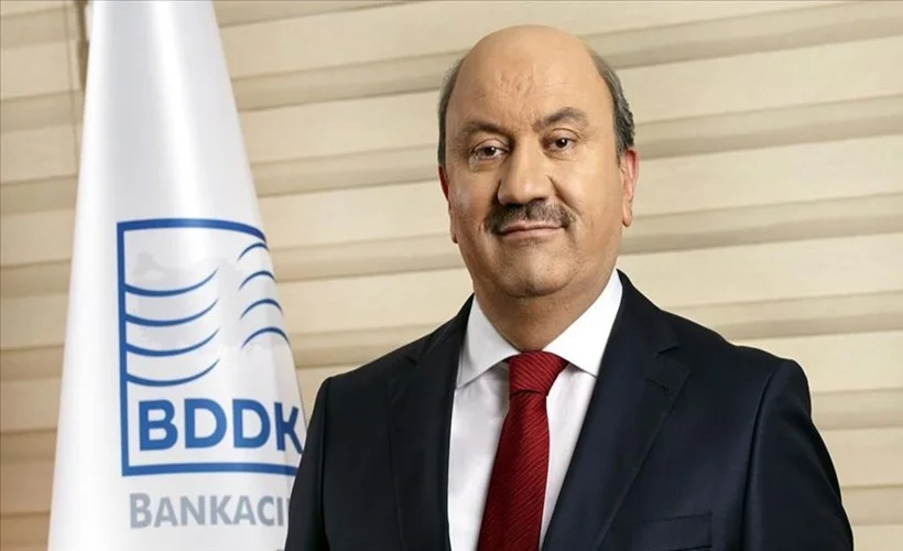 'Türk bankacılığı başarılı yönetim sergiliyor'