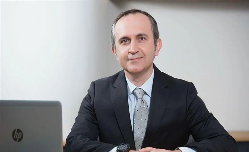 Türk ekonomisinde önemli 'Varlık' gösterecek