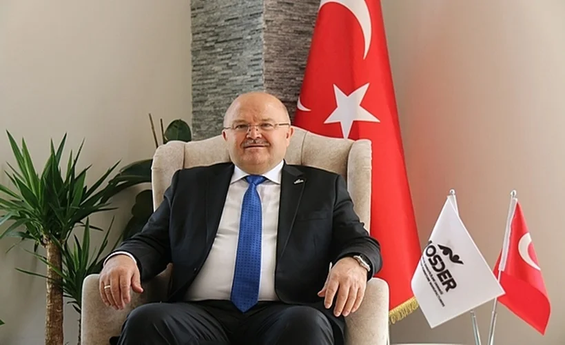 Türk mobilyası basamak atlıyor
