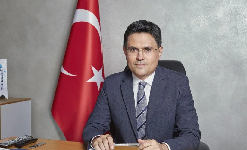 Türk Telekom 2019 yılı Faaliyet Raporu'na